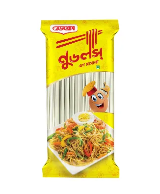 Dekko Egg Noodles 125 gm