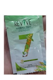 Revive perfect hair shampoo