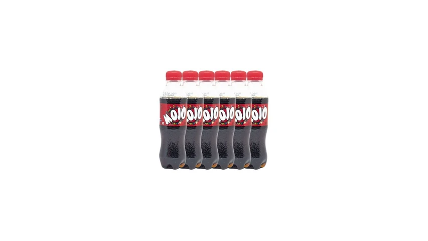 Mojo Pet 250ml 24 Pack Combo