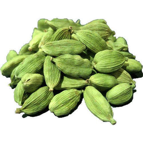 Alach 1 No (green)