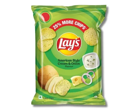 Lay'S American Style 37g