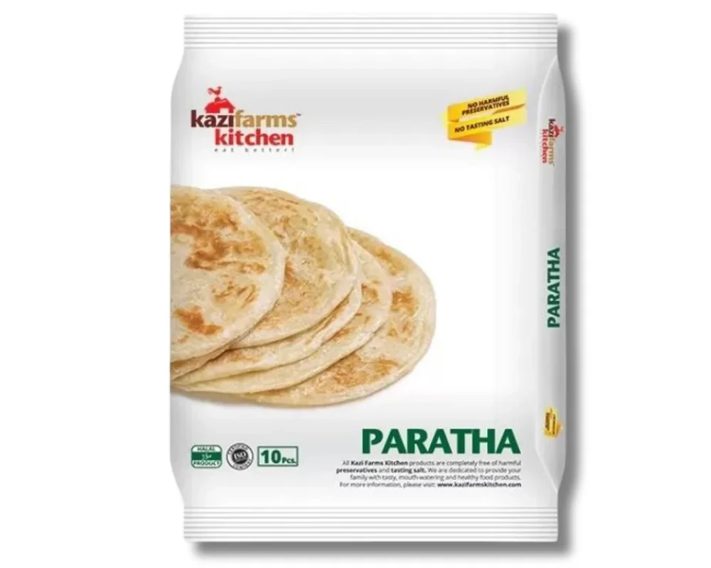 Kitchen Paratha 10pcs