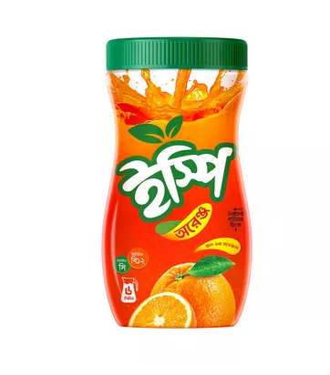 ISPI Orange Instant Powder Drink 750 gm