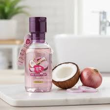 Jui Multi Vitamin Onion Oil 100ml