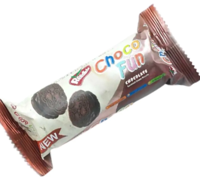choco fun mini