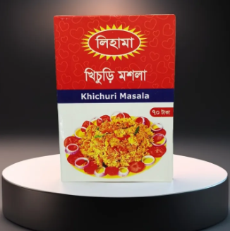 Lihama Khichuri Masala