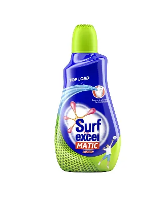 Surf Excel 500ml  Matic Liquid Detergent Top Load