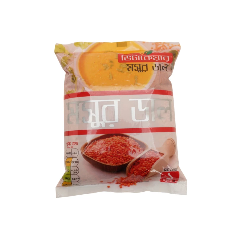 Vitacare | Vitacare Mosoor Dal 1 Kg