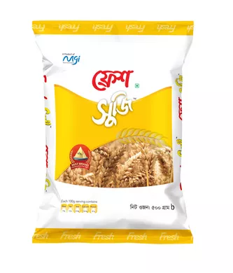 Fresh Suji 500 gm