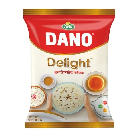 Dano Delihgt full cream Milk Powder 500gm