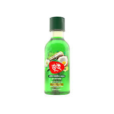 Jui Multivitamin Oil 100ml