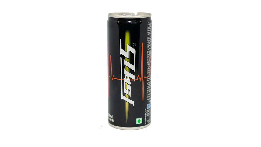 Speed Can 250ml