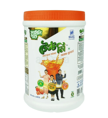 Taste Me Drink (Mango) 1kg Jar