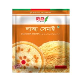 BD Food Laccha Shemai – 200g
