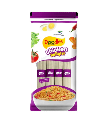 Doodles Stick Noodles Chicken Delight 300gm