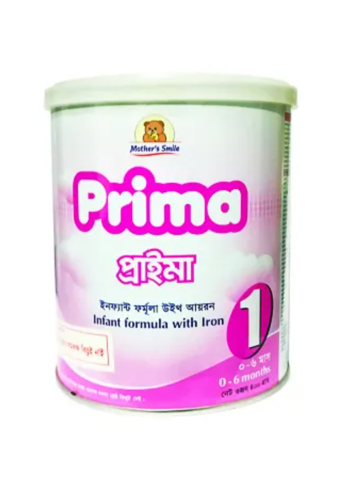 Prima 1