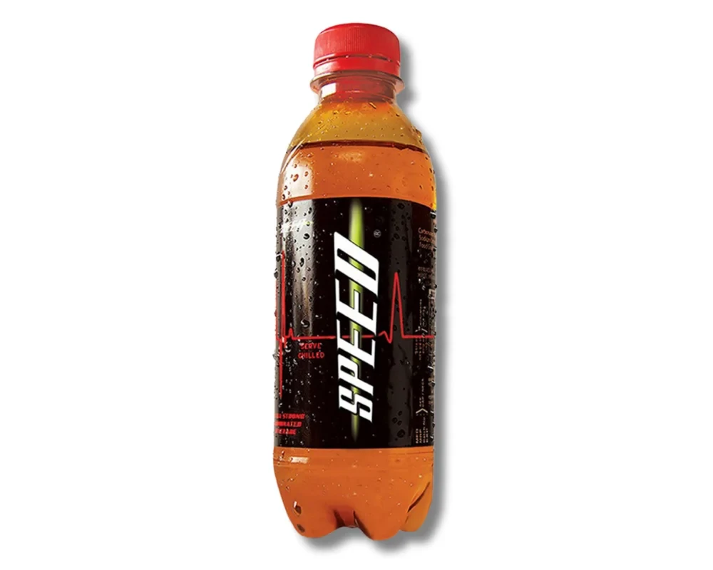 Speed 250ml