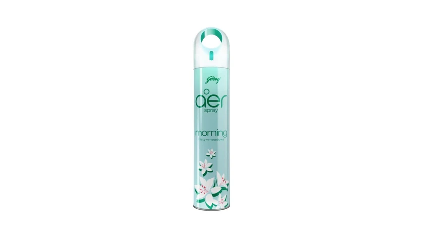 Aer Air Freshener Spray morning misty 300ml