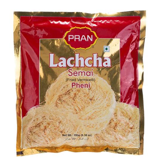 Pran Lachcha Semai 200g (lacha)