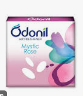 Odonil air freshar(mystic rose)
