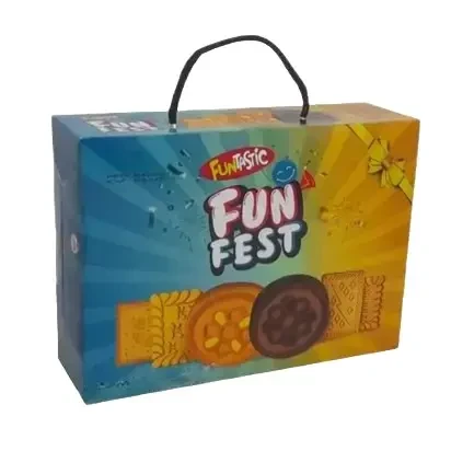 Funtastic Fun Fest Box-ATC (759gm)