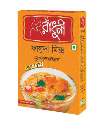 Radhuni Falooda Mix (Mango  Flavor)