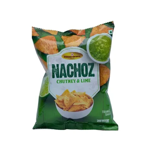Nachoz Spicy Nacho chutney