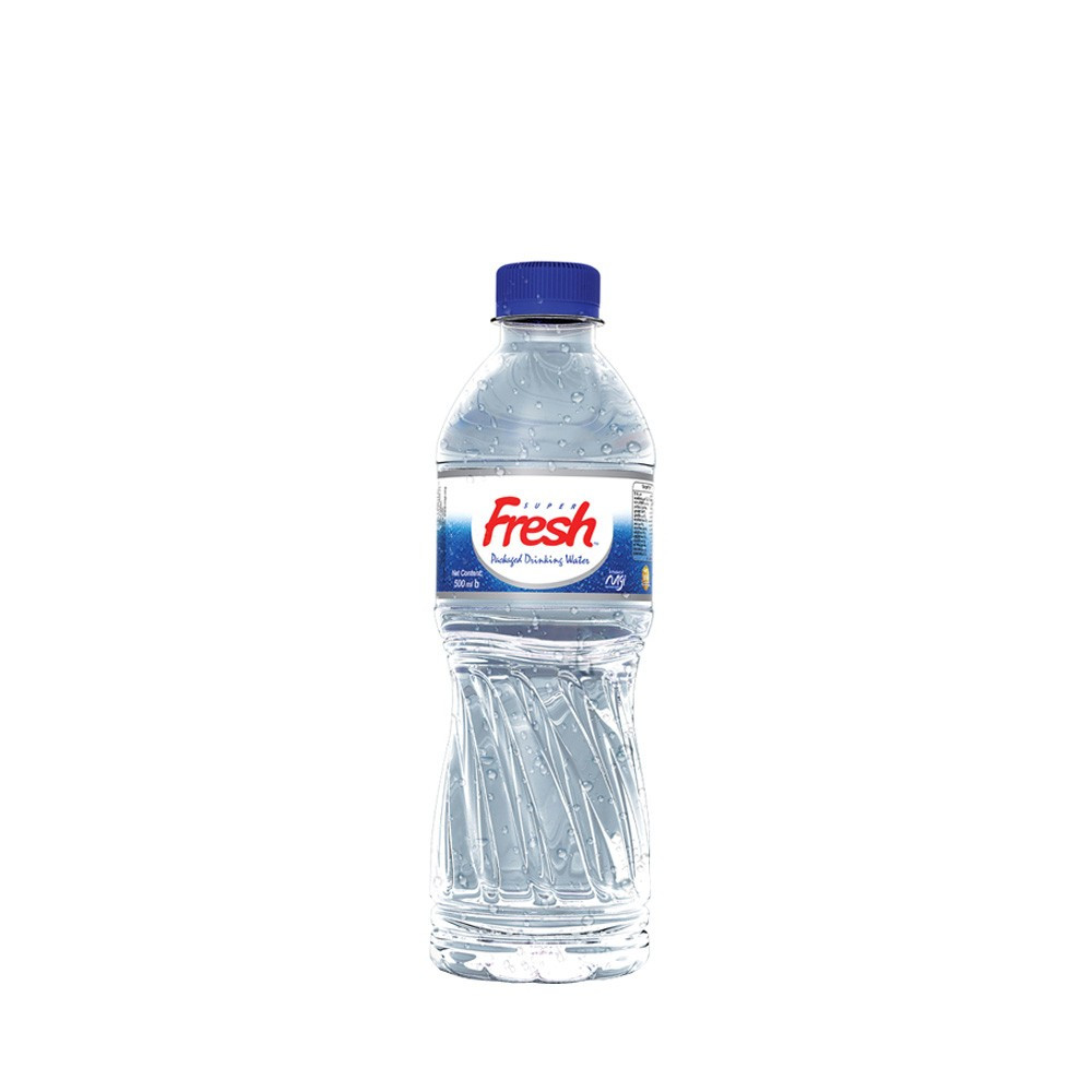 Super Fresh Drinking Water 500ml
