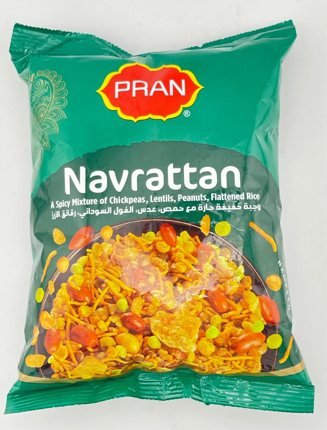pran Navarattan 100g