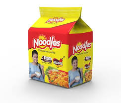 Mr. Noodles Magic Masala 4pcs