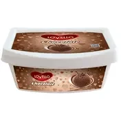 Lovello chocolate Ice Cream