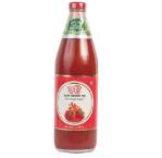 Ruchi Hot Tomato Sauce 1000 gm
