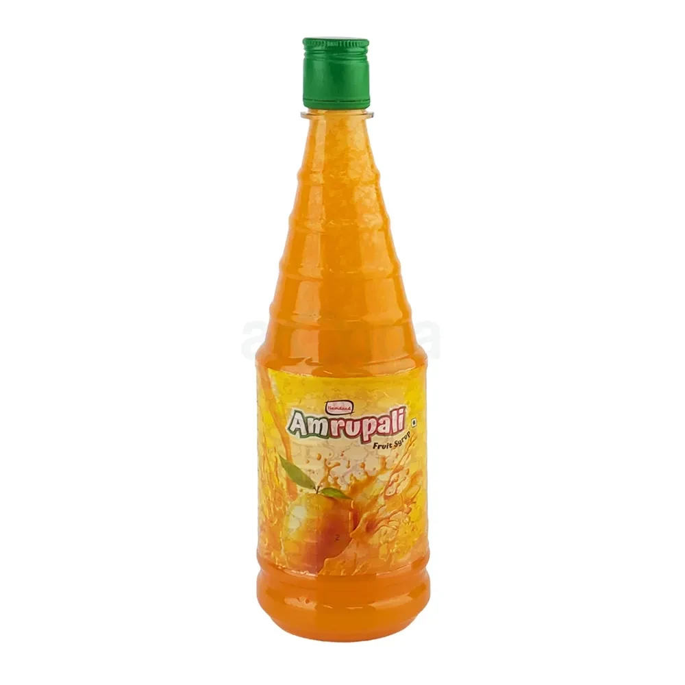 Hamdard Amrupali Fruit Syrup 750ml