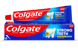 colgate strong teeth(100g)
