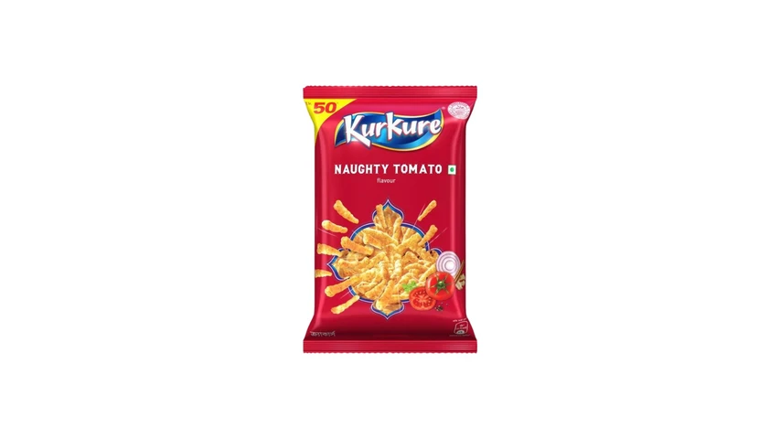 Kurkure Naughty Tomato Chips