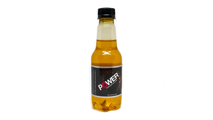Power Carbonated Beverage 250ml
