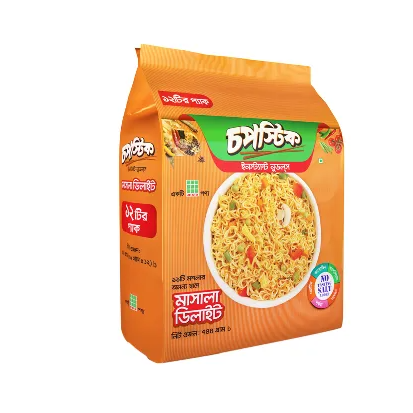 Chopstick Instant Noodles Masala Delight 12 Pack 744gm