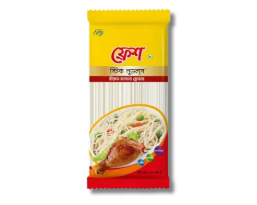 Fresh Stick Chicken Masala Noodles 150g