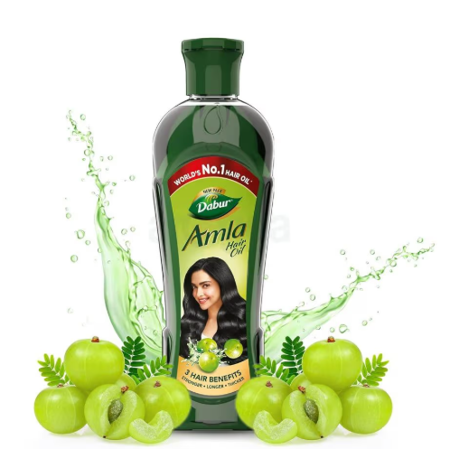 amla hair oil