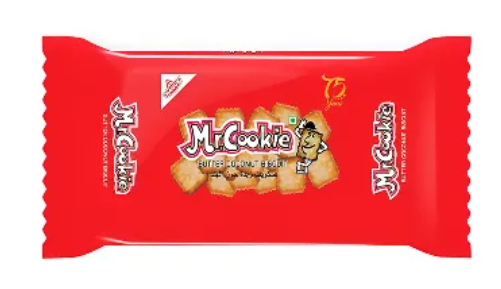 mr cookie