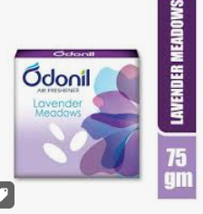 Odonil air freshar(lavender meadows)75g