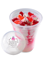 savoy single sundae