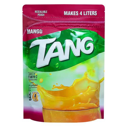 Tang Mango Drink Powder - 500g