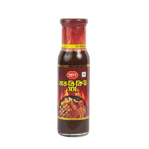 Pran BBQ Sauce 280g