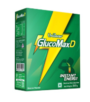 Glucomax D