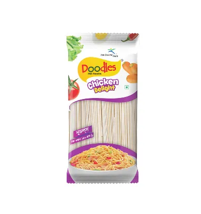 Doodles Stick Noodles Chicken Delight 150 gm