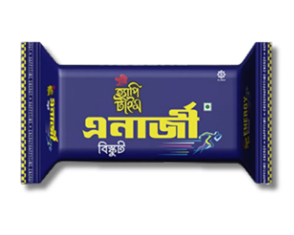 Pusti  Energy Biscuit