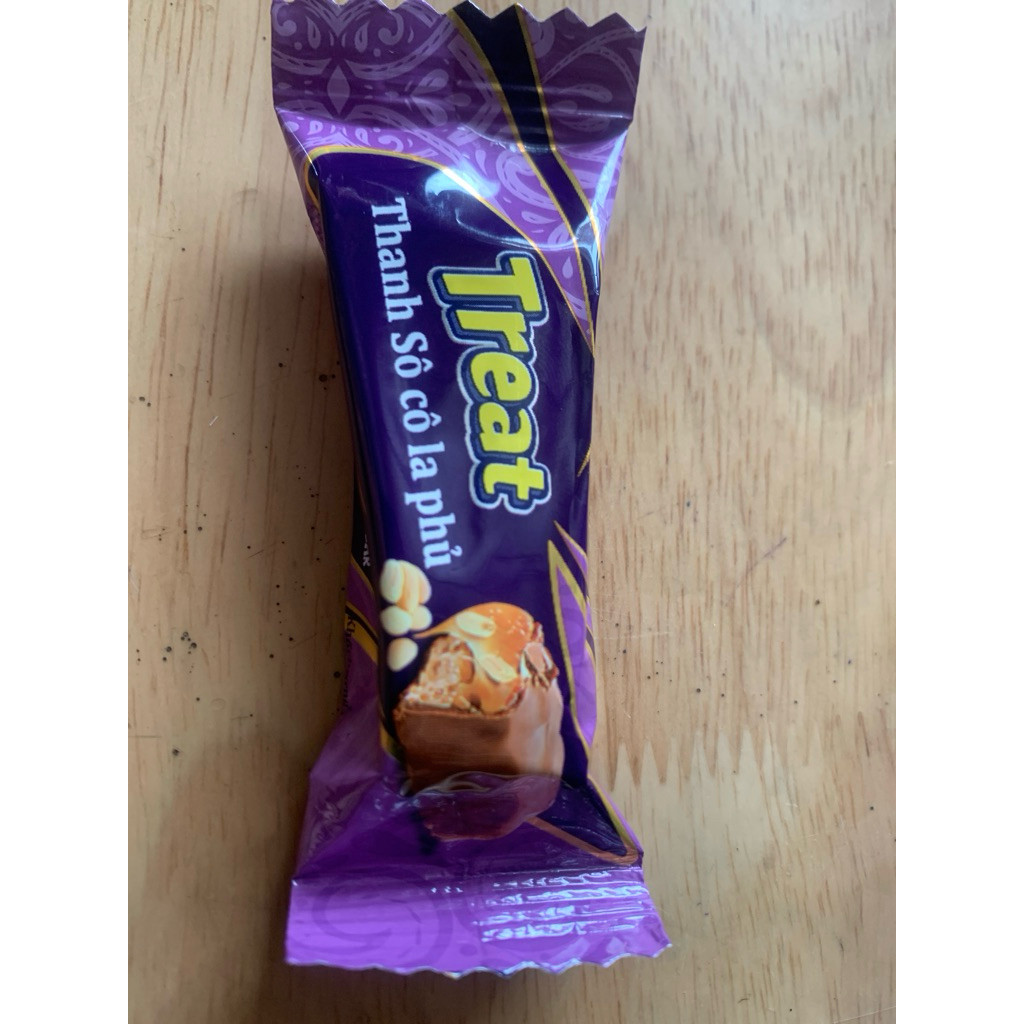 Thanh Sô-cô-la Treat 15g