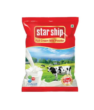 Star Ship Full Cream Milk Powder 500 gm