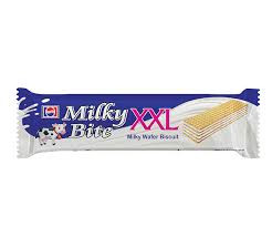 Milky Bite XXL